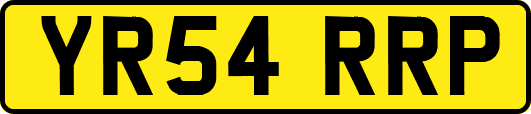 YR54RRP