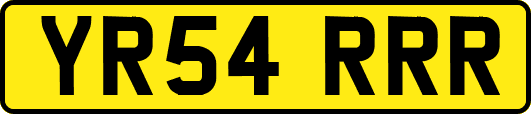 YR54RRR