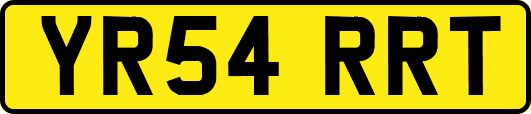YR54RRT
