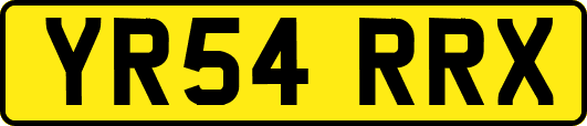 YR54RRX
