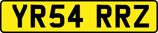 YR54RRZ