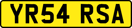 YR54RSA