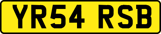 YR54RSB