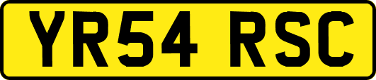 YR54RSC