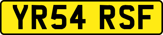 YR54RSF