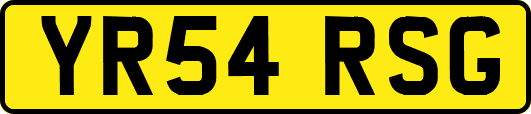 YR54RSG