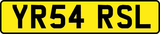 YR54RSL