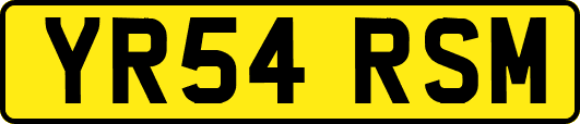 YR54RSM