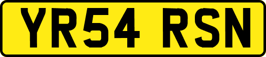 YR54RSN