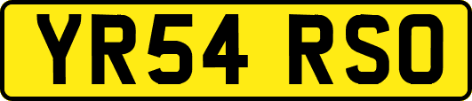 YR54RSO