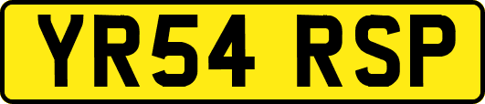 YR54RSP