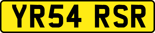 YR54RSR