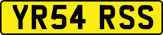 YR54RSS