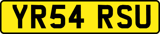 YR54RSU