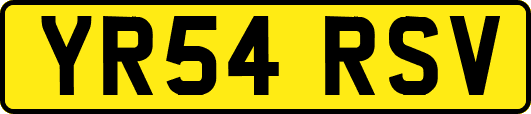 YR54RSV