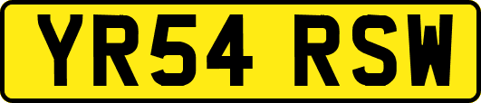 YR54RSW