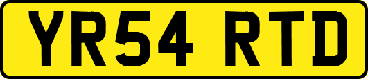 YR54RTD