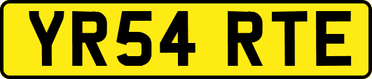 YR54RTE
