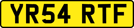 YR54RTF