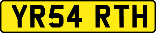 YR54RTH