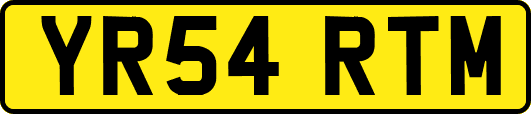 YR54RTM