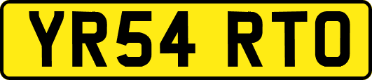 YR54RTO