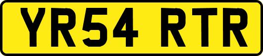 YR54RTR