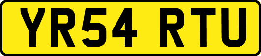 YR54RTU
