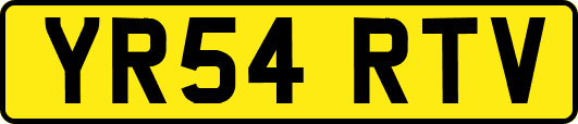 YR54RTV