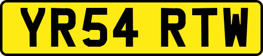 YR54RTW