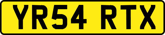 YR54RTX