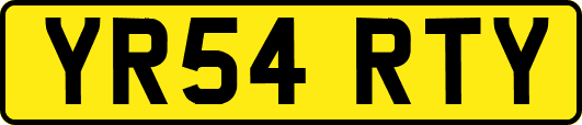 YR54RTY