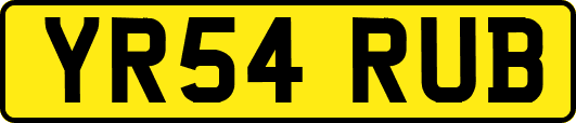 YR54RUB