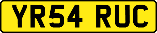 YR54RUC