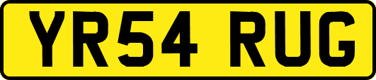 YR54RUG