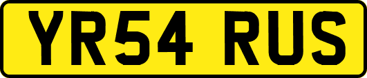 YR54RUS
