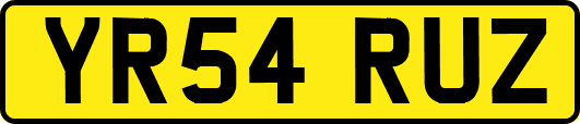 YR54RUZ