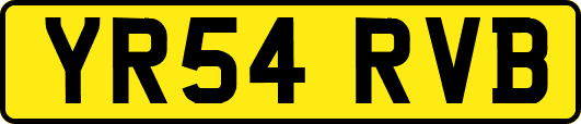 YR54RVB