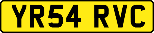 YR54RVC