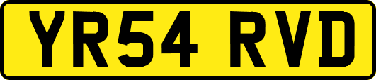 YR54RVD