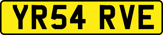 YR54RVE