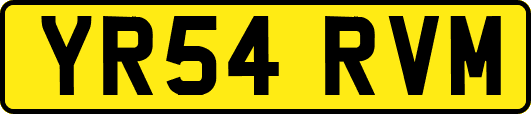 YR54RVM