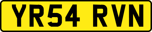 YR54RVN