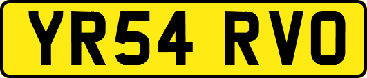 YR54RVO