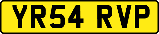 YR54RVP