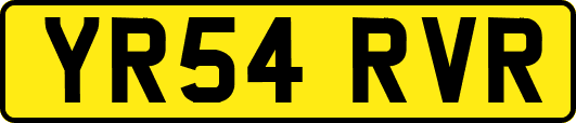 YR54RVR