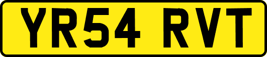 YR54RVT