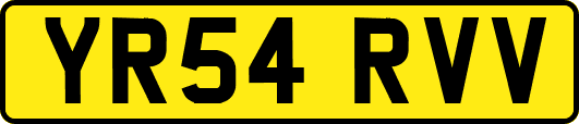 YR54RVV