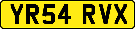 YR54RVX