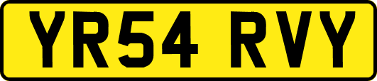 YR54RVY